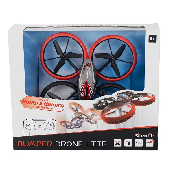 Silverlit Bumper Drone Lite