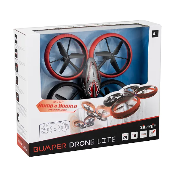 Silverlit Bumper Drone Lite