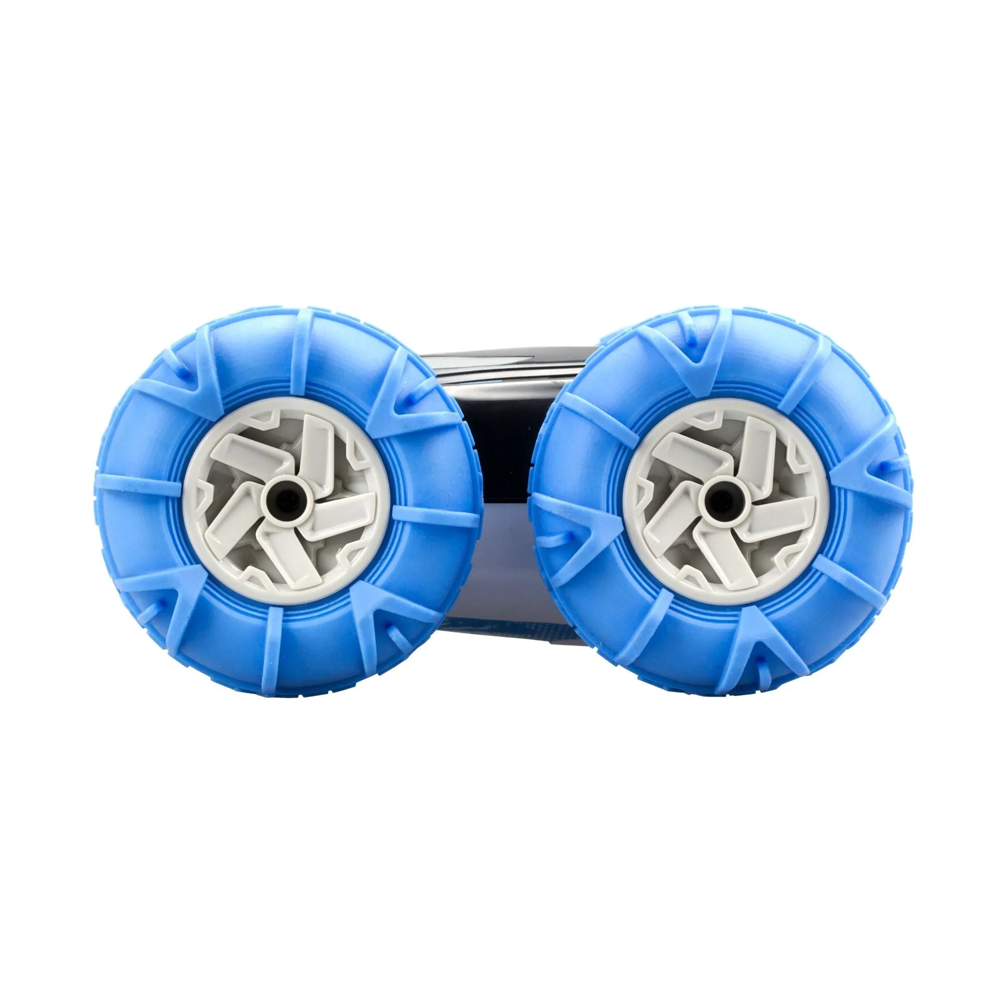 Silverlit Exost 2.4Ghz Remote Control 360 Aquacross Black & Blue