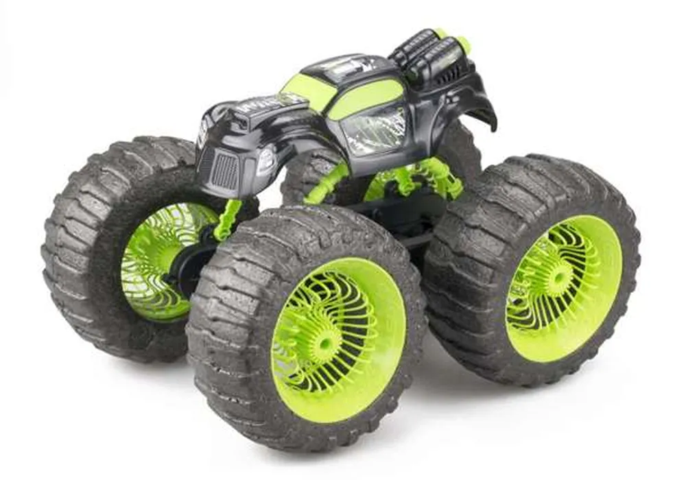 Silverlit Exost 2.4Ghz Remote Control Rhino Wave