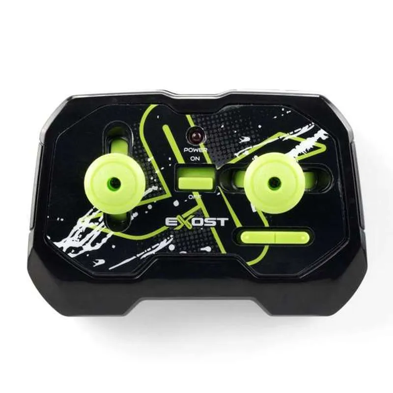 Silverlit Exost 2.4Ghz Remote Control Rhino Wave