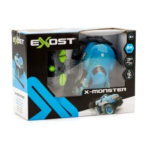 Silverlit Exost 2.4Ghz Remote Control X-Monster X-Beast Assorted Styles