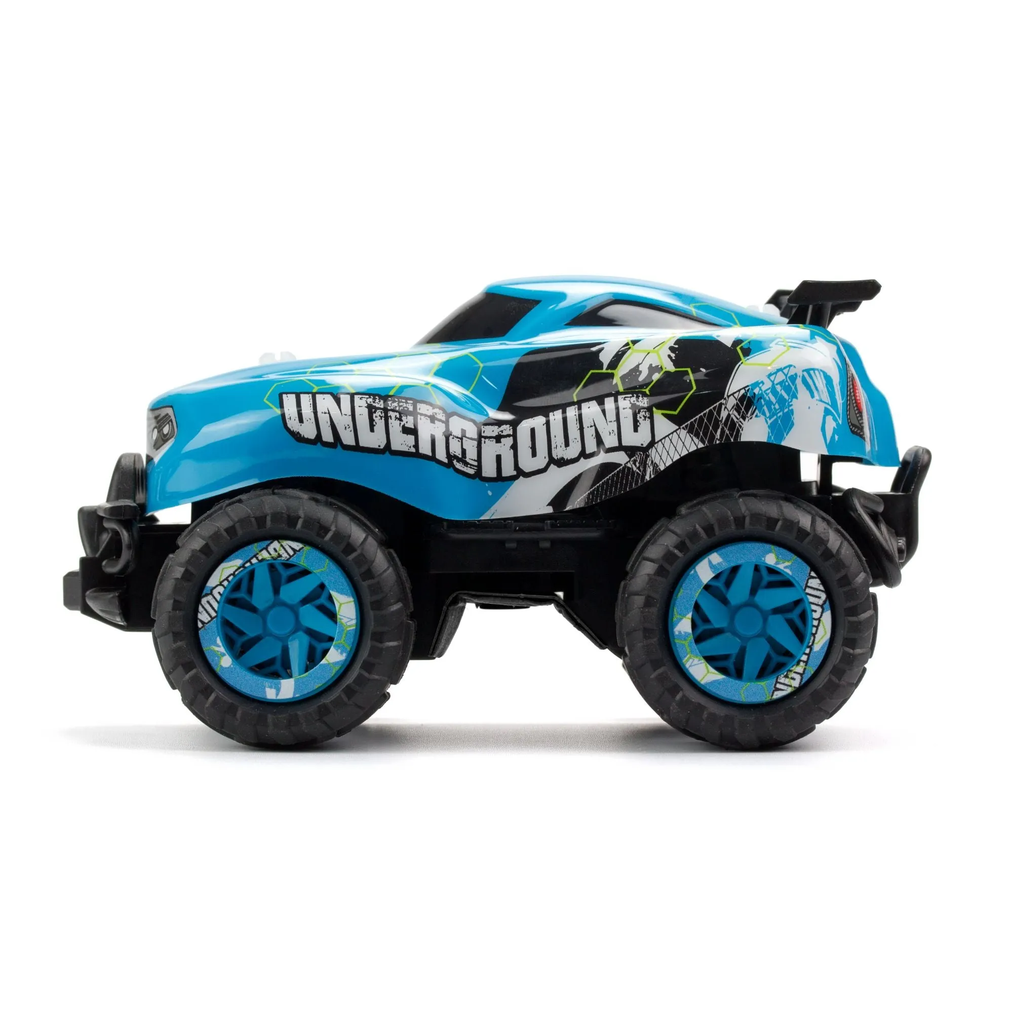 Silverlit Exost 2.4Ghz Remote Control X-Monster X-Beast Assorted Styles