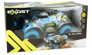 Silverlit Exost - Mini Pixie (2.4Ghz)