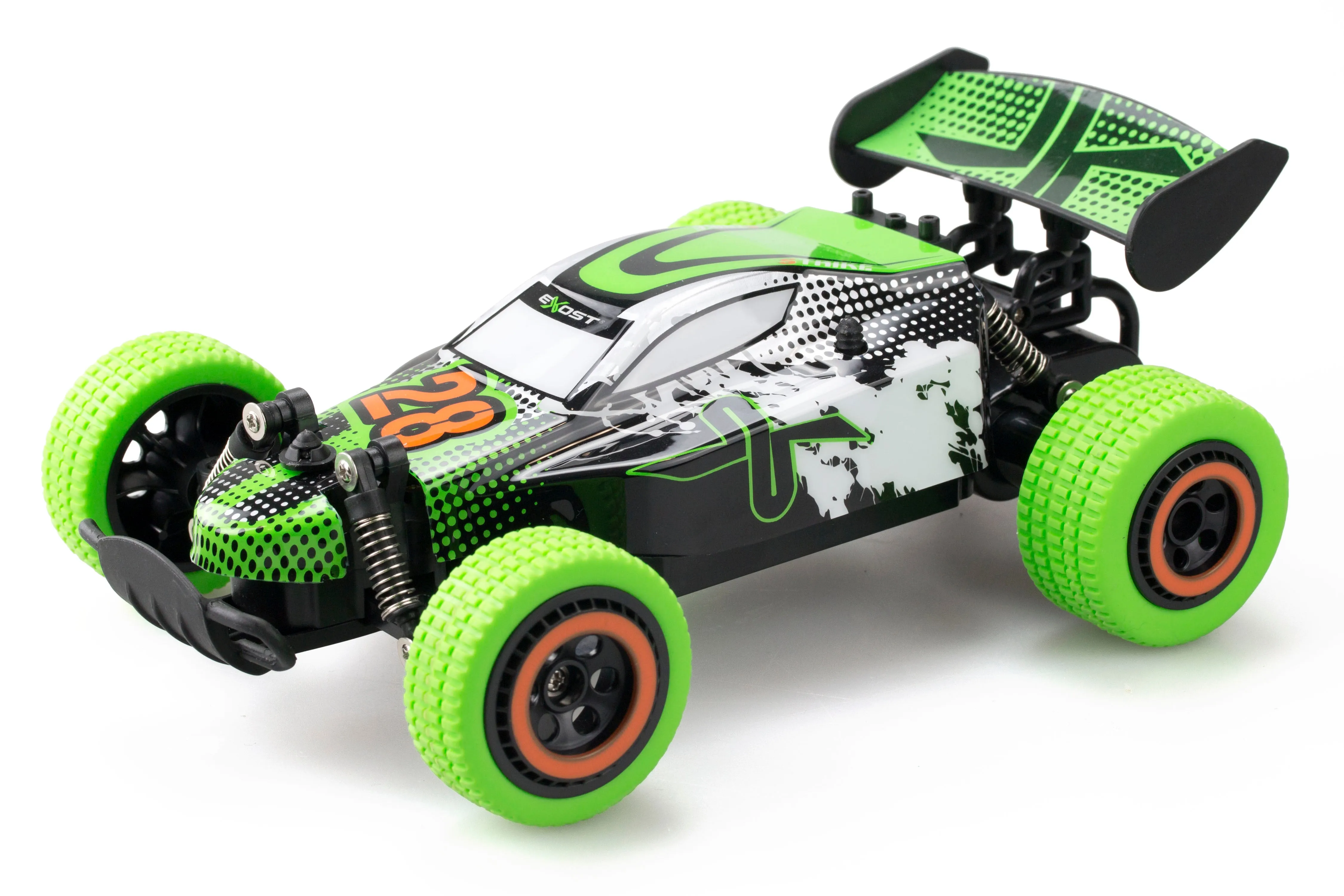 Silverlit Exost R/C Dust Storm