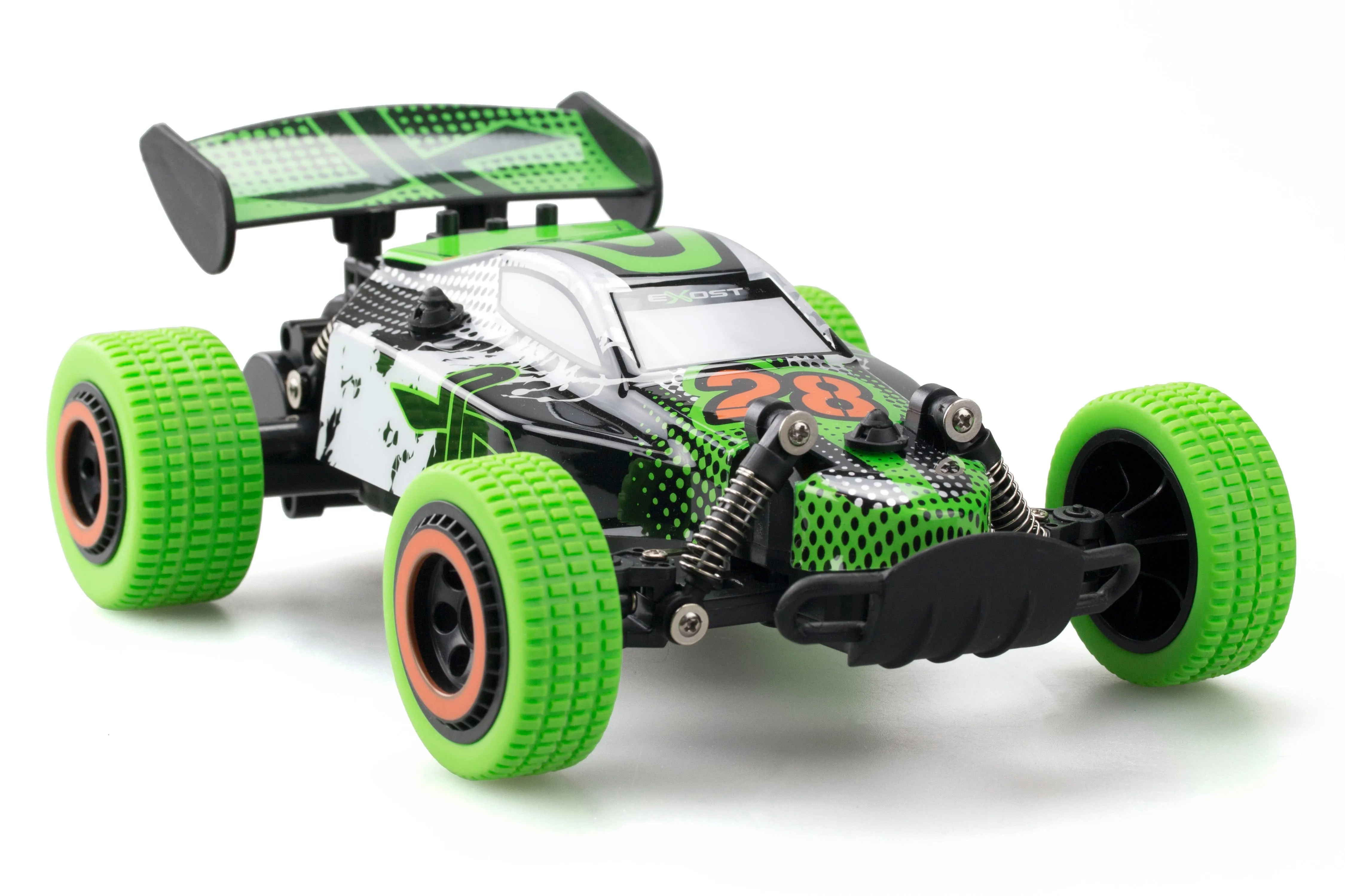 Silverlit Exost R/C Dust Storm