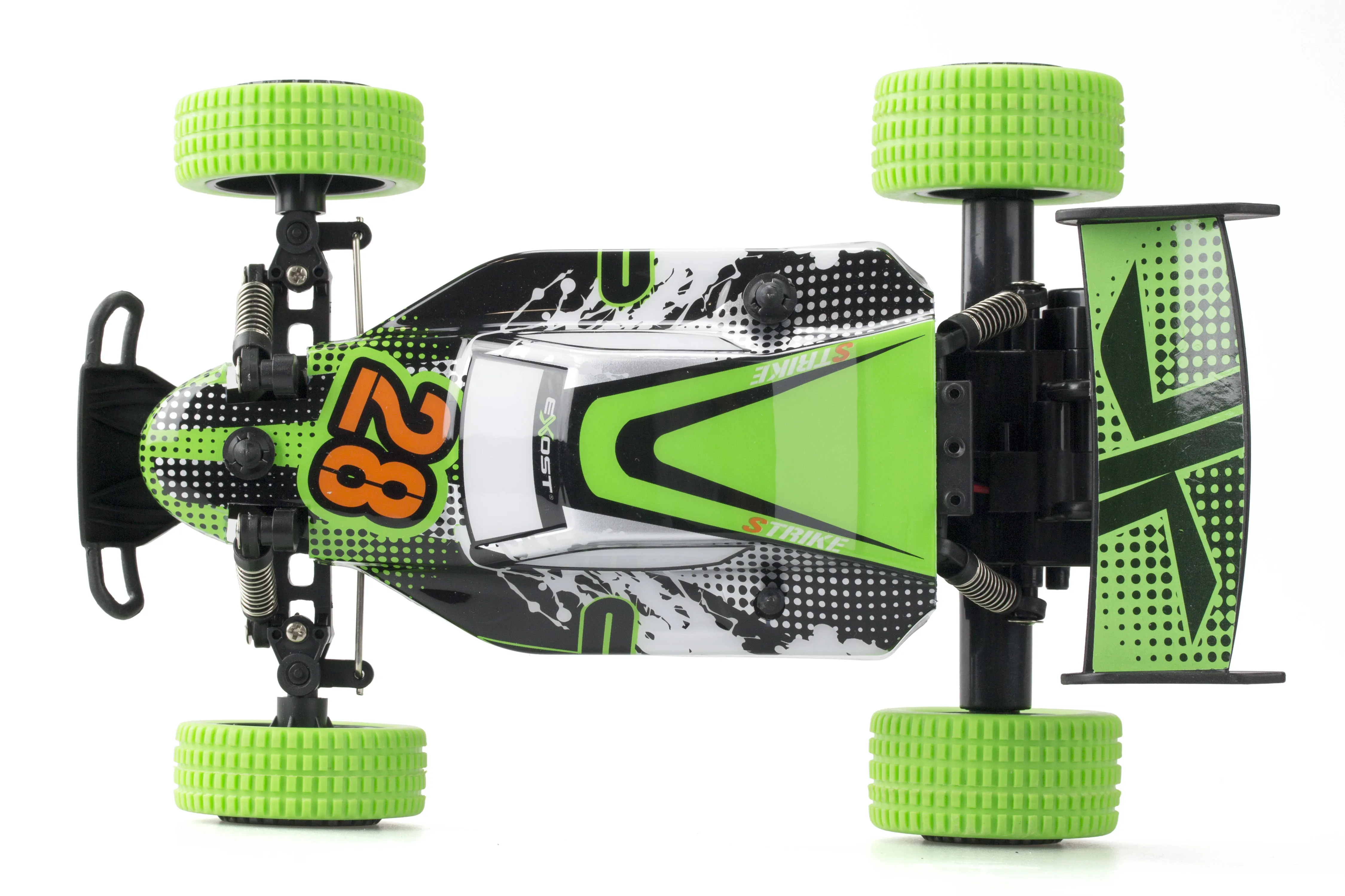 Silverlit Exost R/C Dust Storm