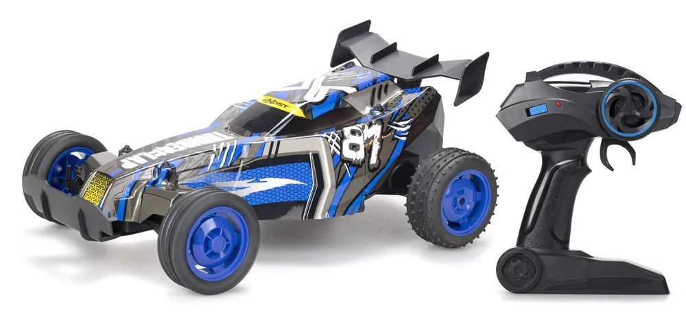 Silverlit Exost RC Thunder Clap Cross