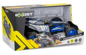 Silverlit Exost RC Thunder Clap Cross