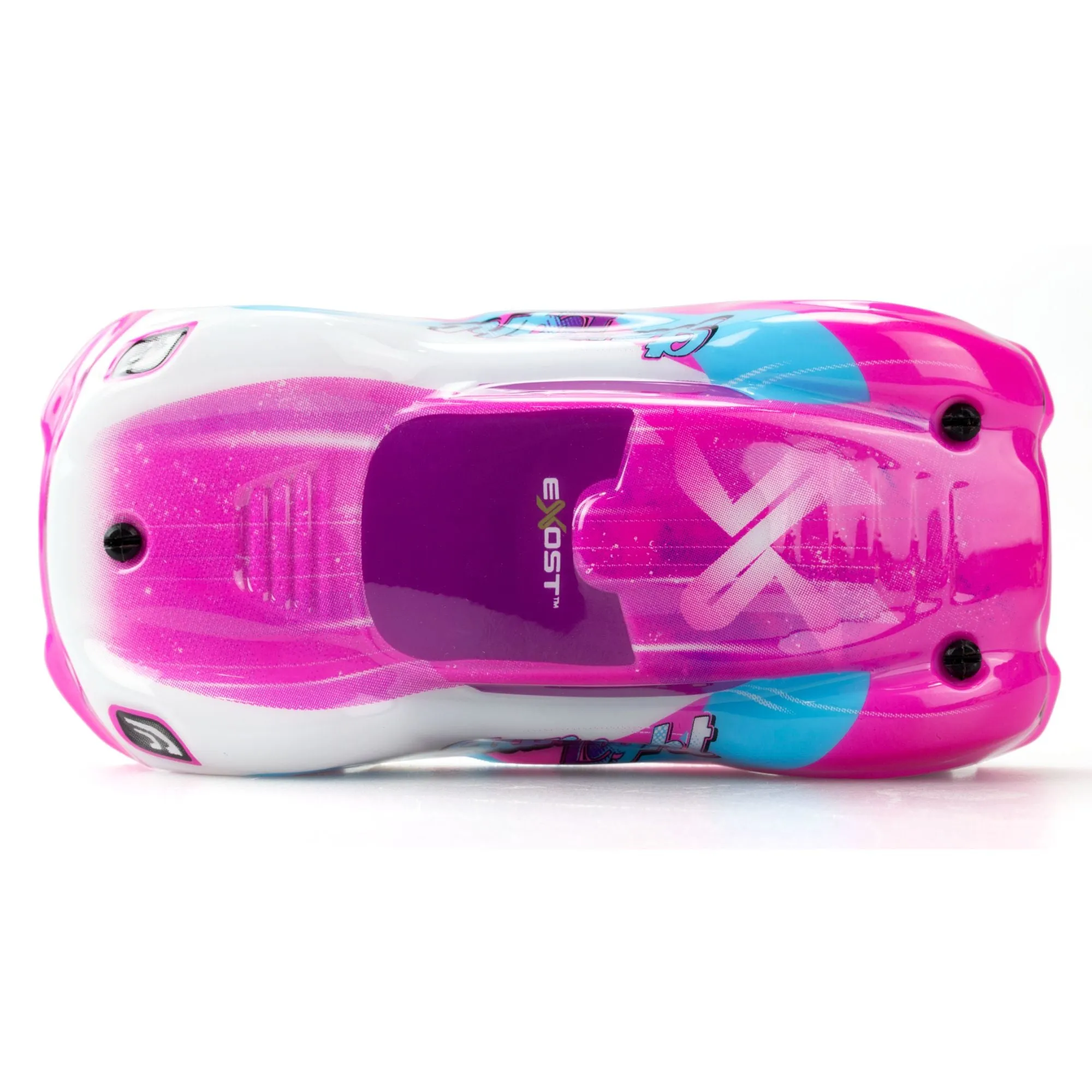 Silverlit Exost Star Light Amazone