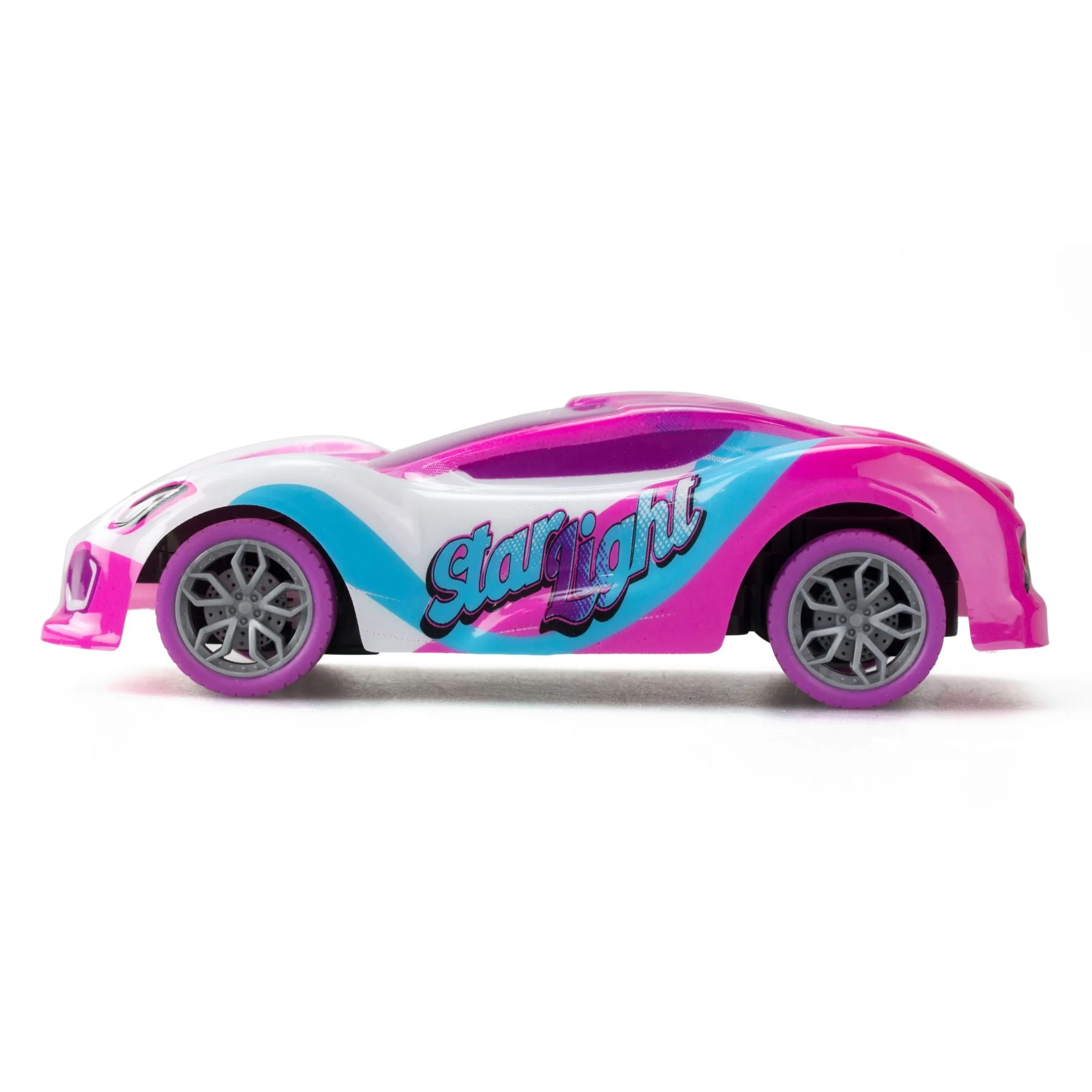 Silverlit Exost Star Light Amazone