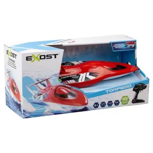 Silverlit: Exost Torpedo
