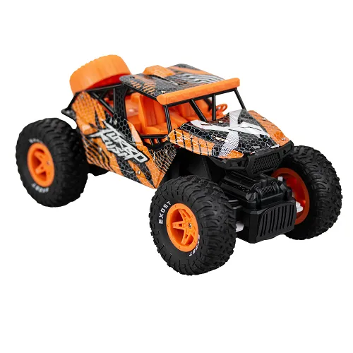Silverlit Exost Turbo Rush