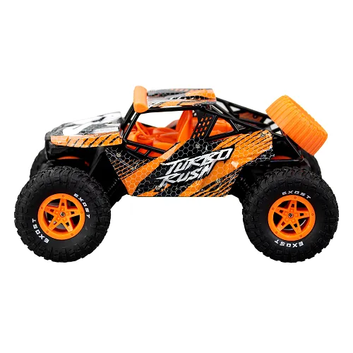 Silverlit Exost Turbo Rush