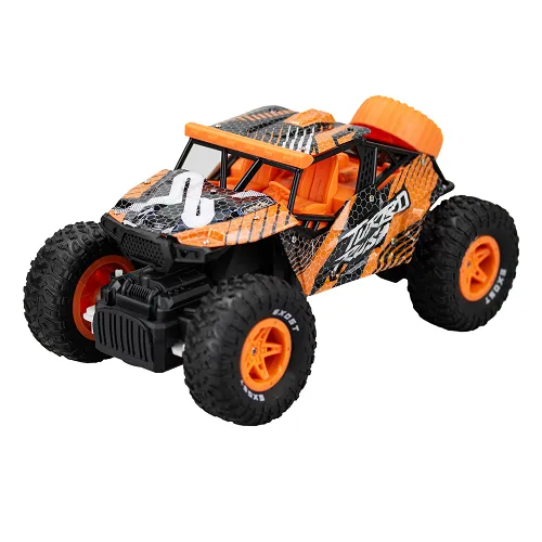 Silverlit Exost Turbo Rush