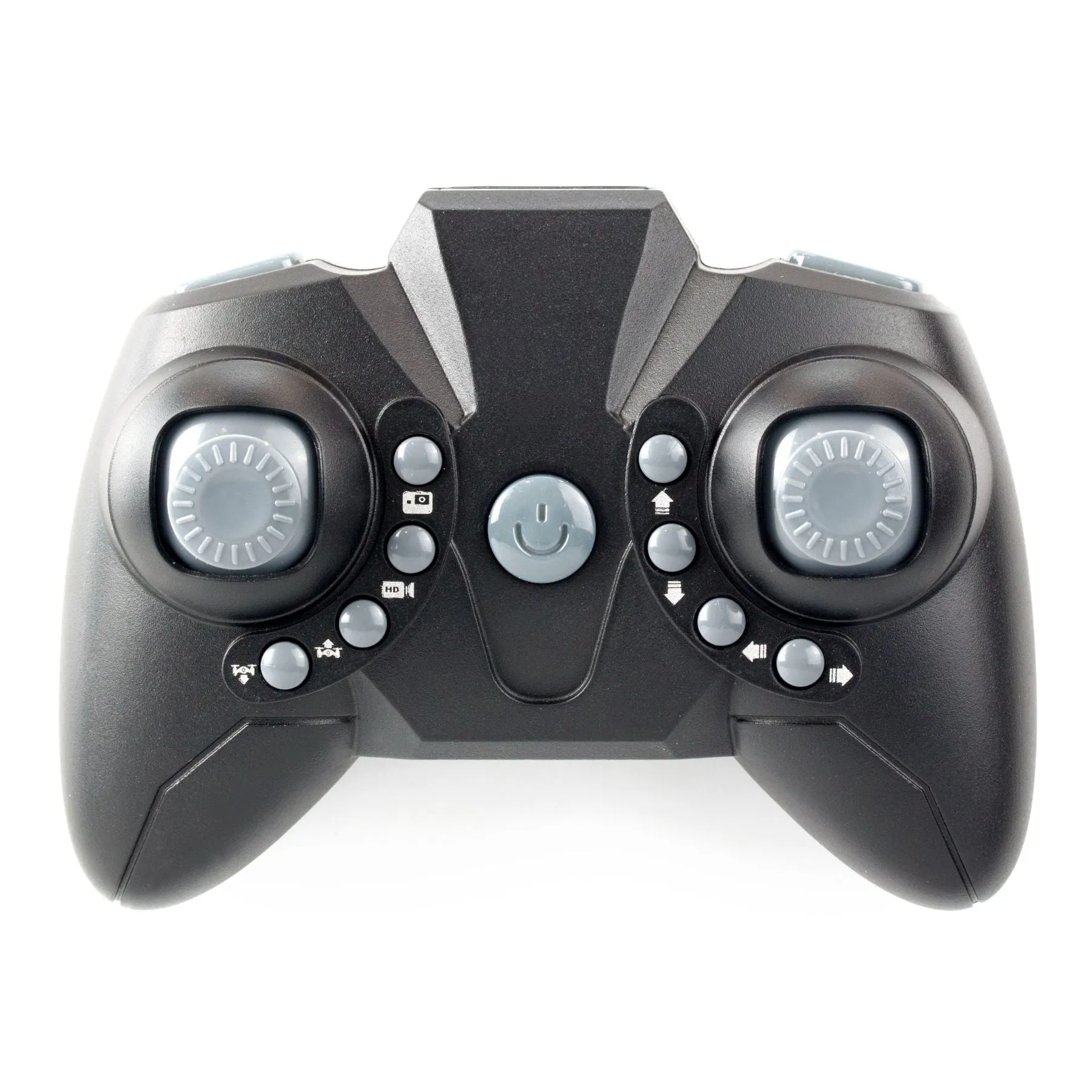 Silverlit Flybotic Remote Control Foldable Drone Black