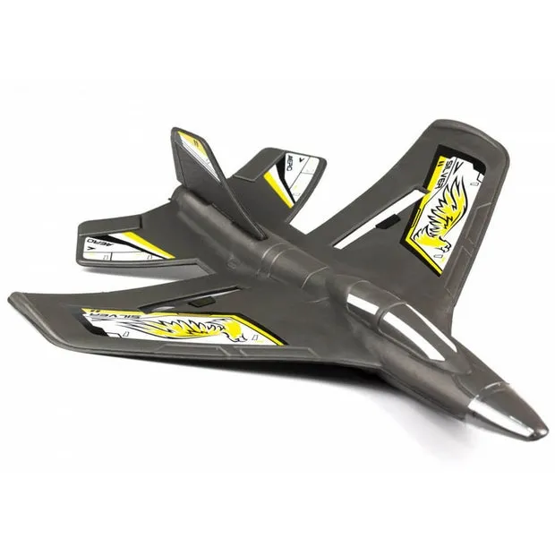 Silverlit Flybotic Remote Control X-Twin Evo Yellow
