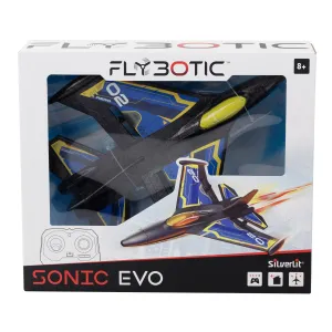 Silverlit Flybotic Sonic Evo RC