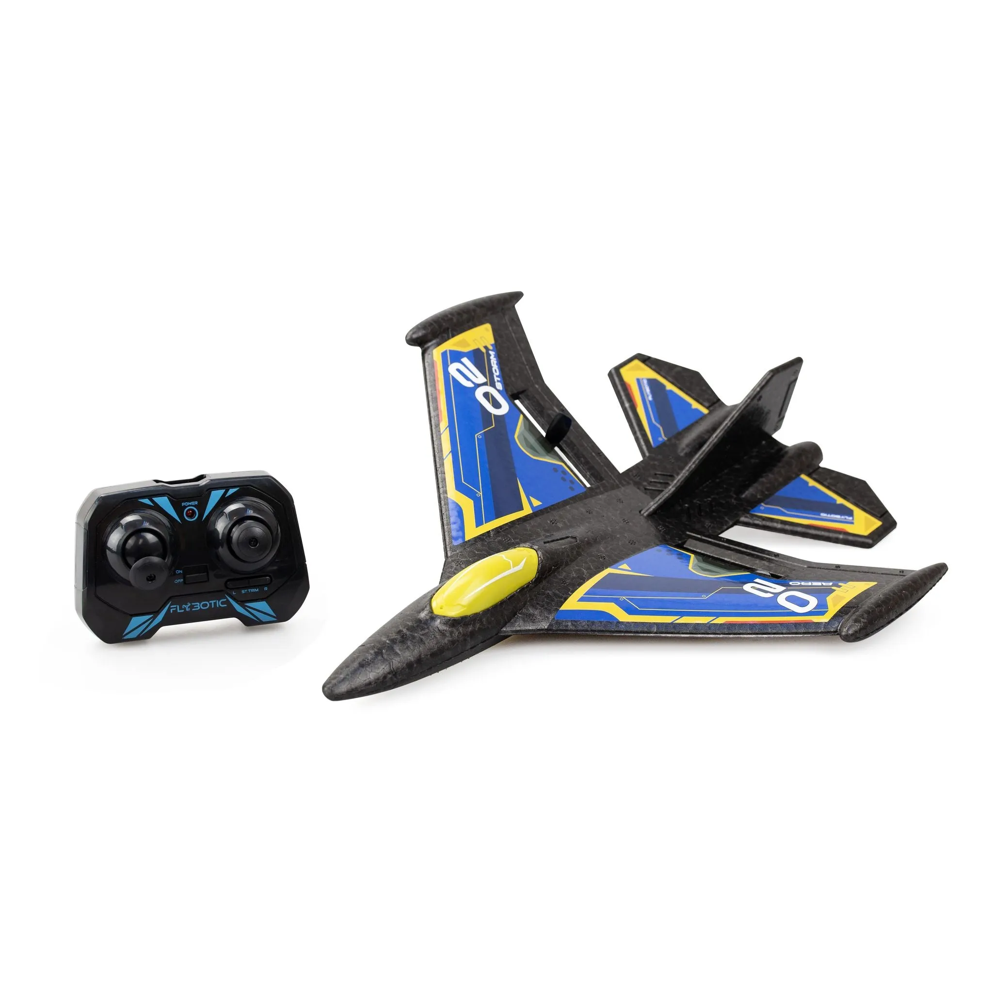 Silverlit Flybotic Sonic Evo RC