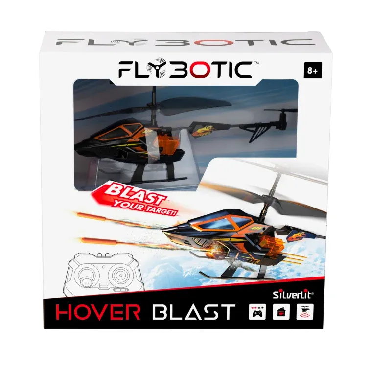 Silverlit Hover Blast
