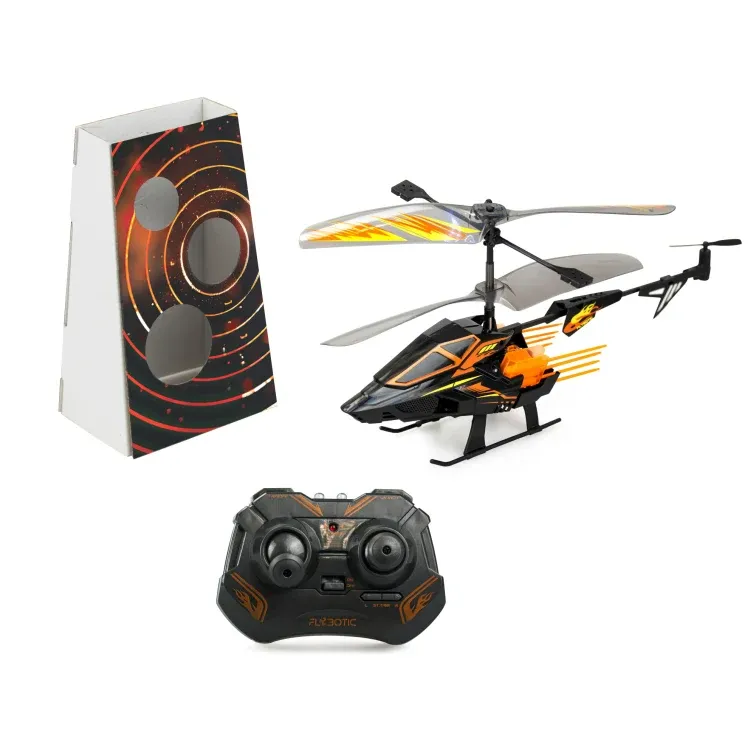 Silverlit Hover Blast