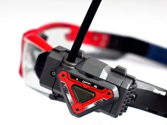 Silverlit Lazer Mad 2.0 - Battle Ops