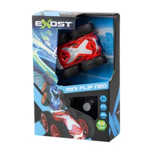 Silverlit Mini Flip Neo Red