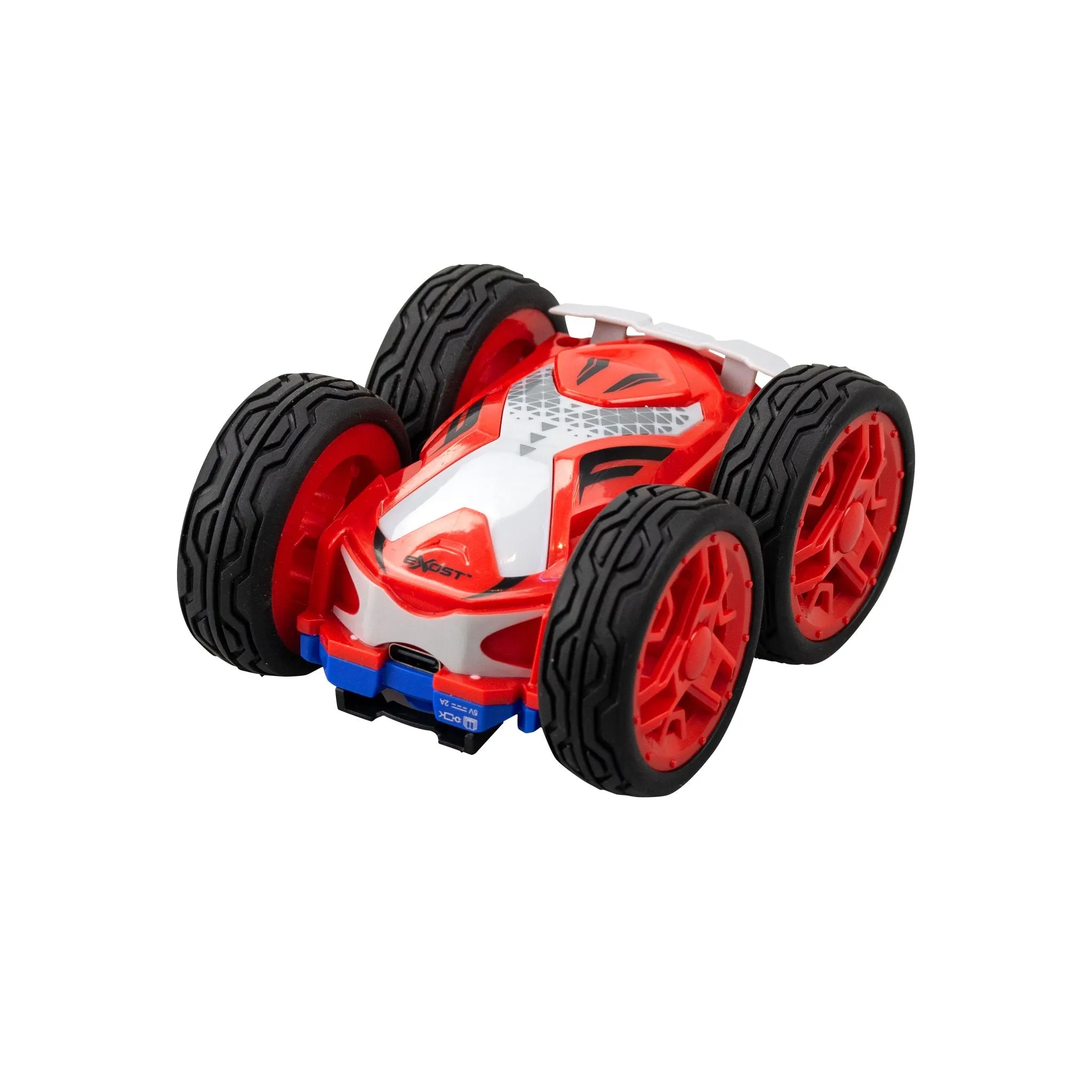 Silverlit Mini Flip Neo Red