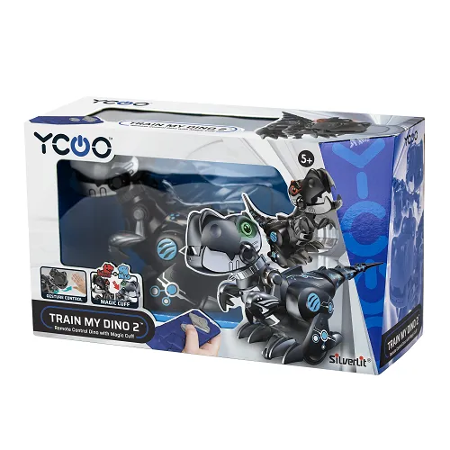 Silverlit Robo Express