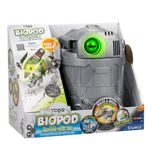 Silverlit Ycoo Biopod Inmotion