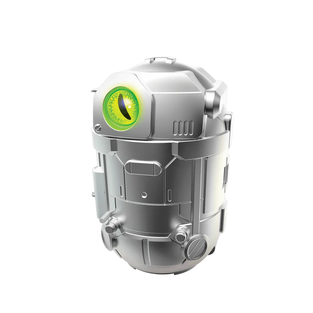 Silverlit Ycoo Biopod Inmotion
