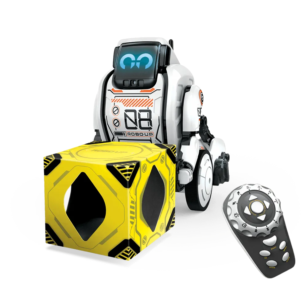 Silverlit Ycoo Neo Remote Control Robo Up