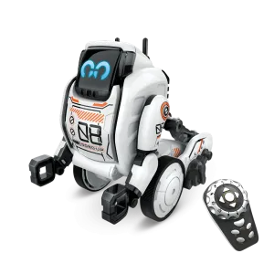 Silverlit Ycoo Neo Remote Control Robo Up