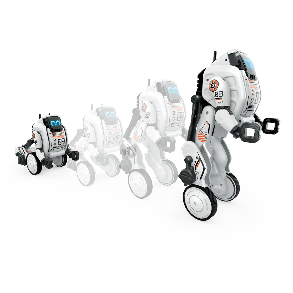 Silverlit Ycoo Neo Remote Control Robo Up