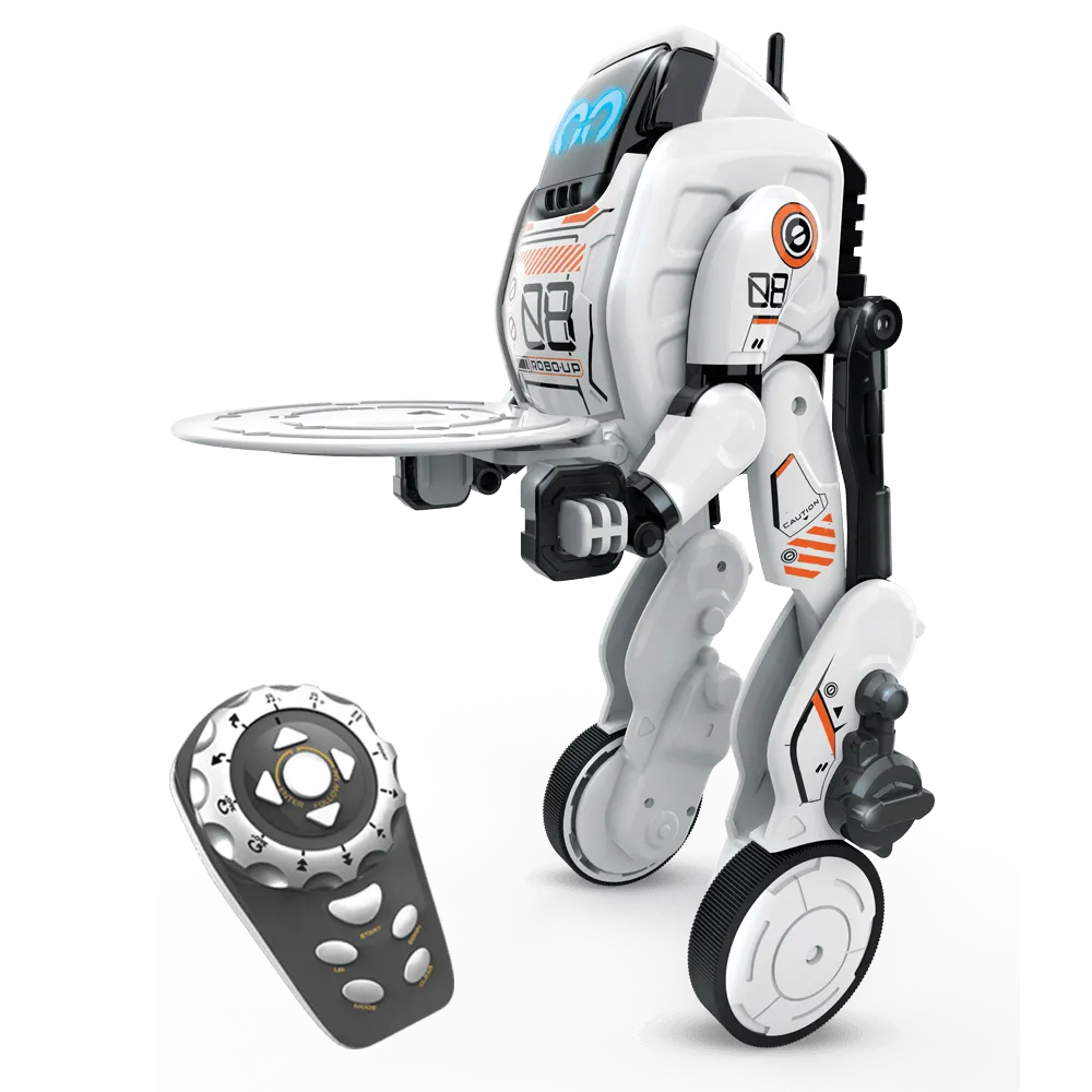 Silverlit Ycoo Neo Remote Control Robo Up
