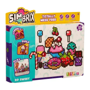 Simbrix Feature Pack 3000 Brix So Sweet