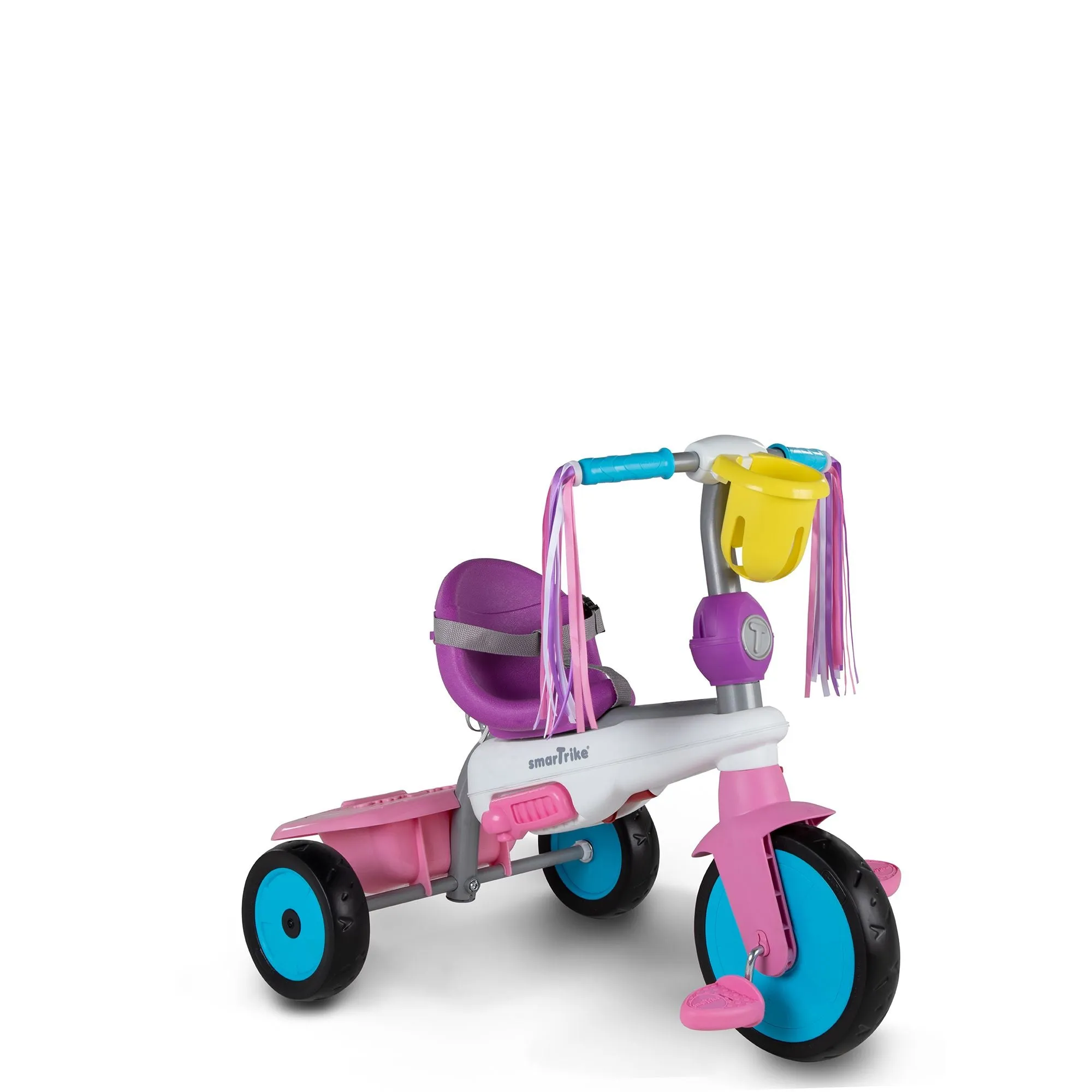 SmarTrike Breeze S Toddler Trike - Unicorn