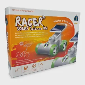 Solar Racer