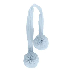 Spinkie Baby | Pom Garland | Sky