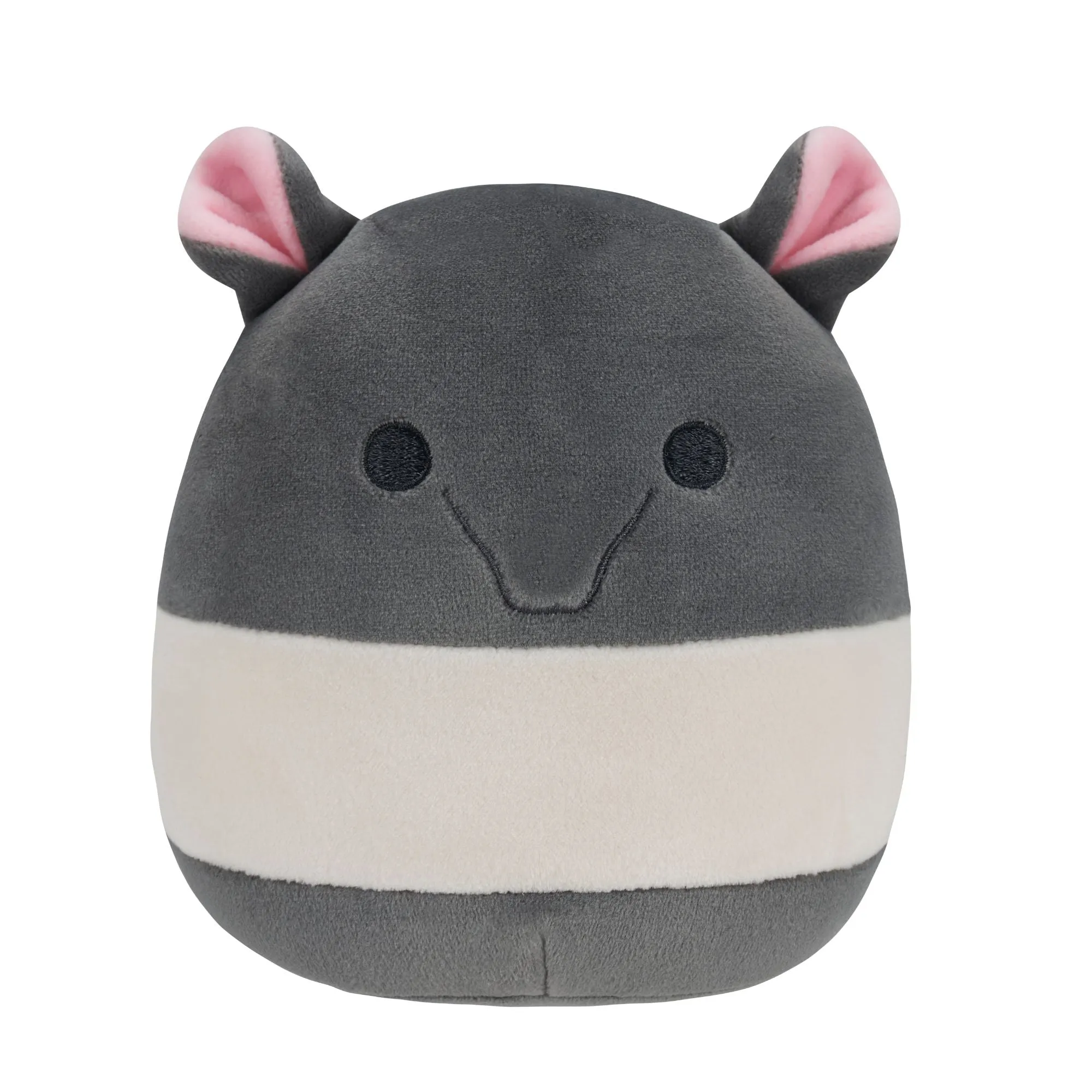 Squishmallows 12 Inch Plush S17 Abbitt Tapir
