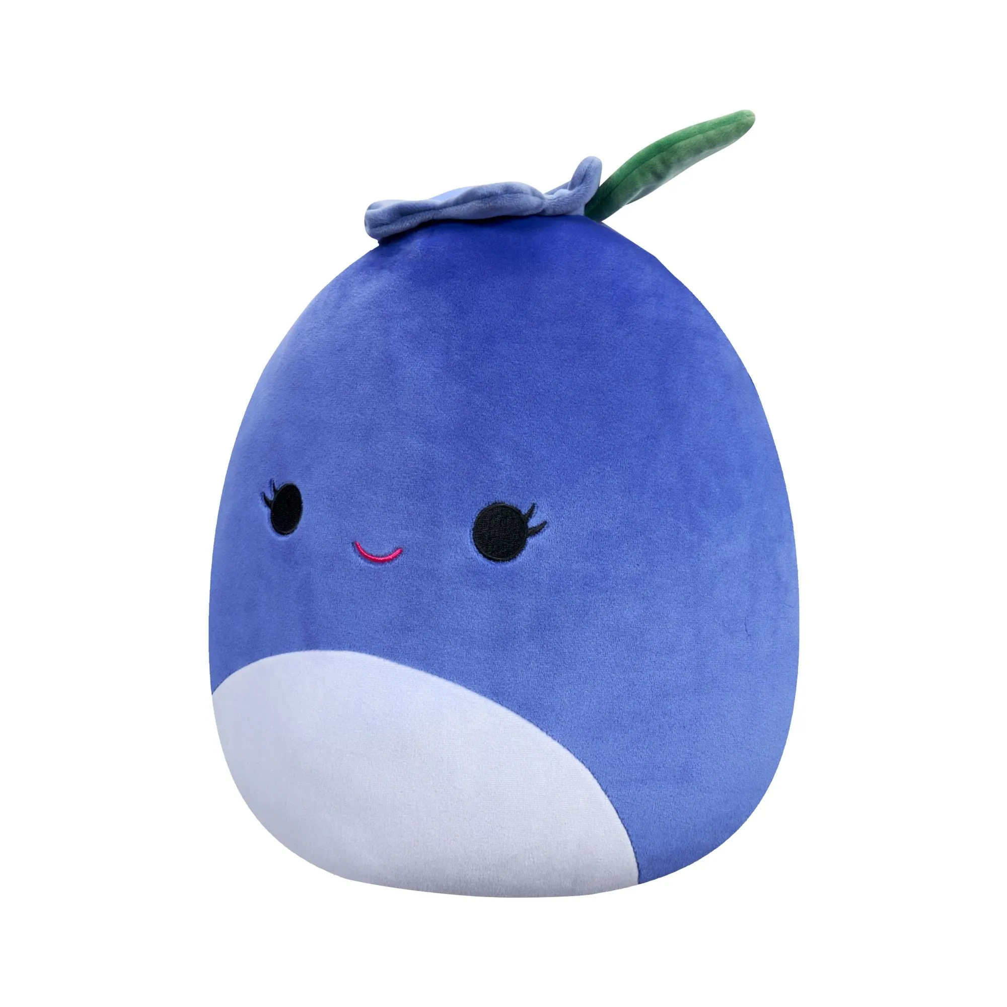 Squishmallows 12 Inch Plush S17 Bluby Blueberry