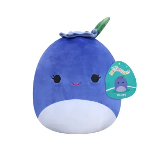 Squishmallows 12 Inch Plush S17 Bluby Blueberry