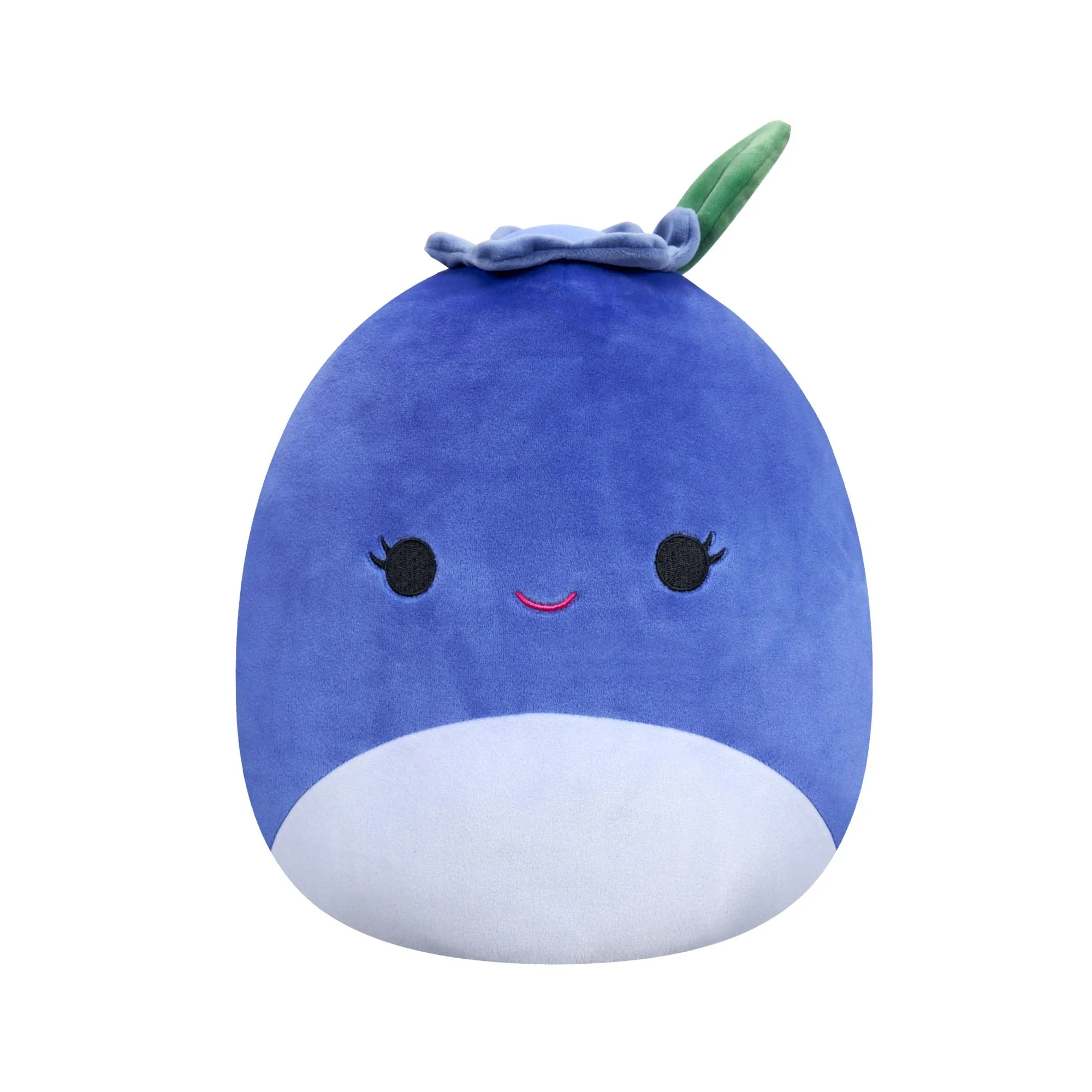 Squishmallows 12 Inch Plush S17 Bluby Blueberry