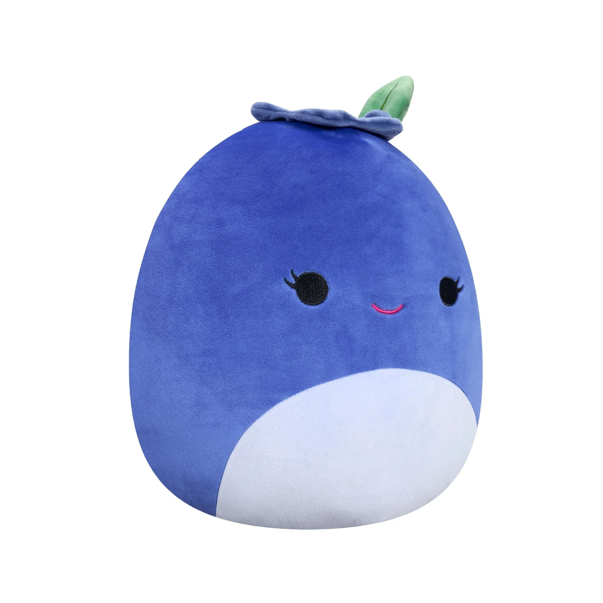 Squishmallows 12 Inch Plush S17 Bluby Blueberry