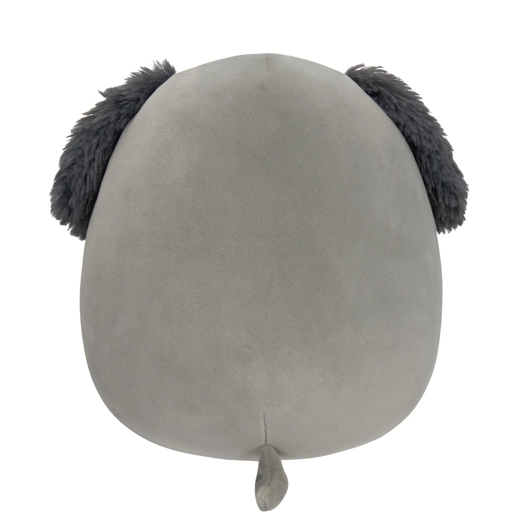 Squishmallows 12 Inch Plush S17 Malu Grey ShihTzu