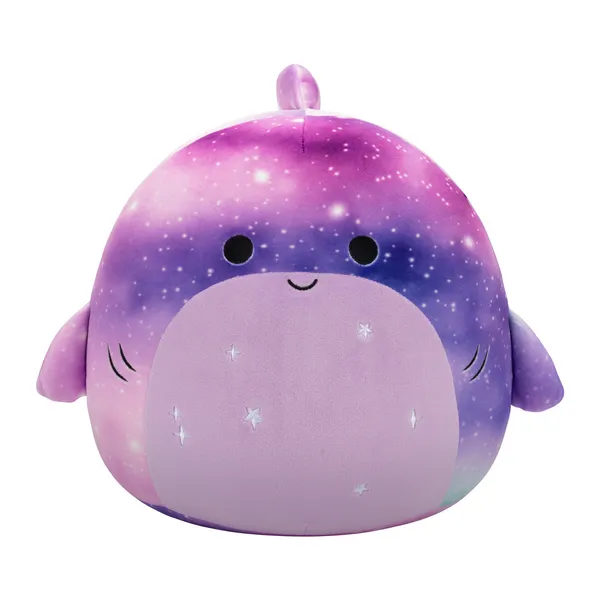 Squishmallows 12 Inch Series 20 Aaliyah Purple Celestial Shark