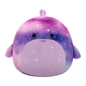 Squishmallows 12 Inch Series 20 Aaliyah Purple Celestial Shark
