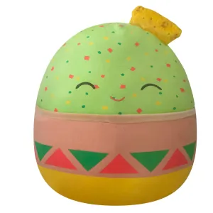 Squishmallows 14 Inch Plush S16 Gideon Guacamole