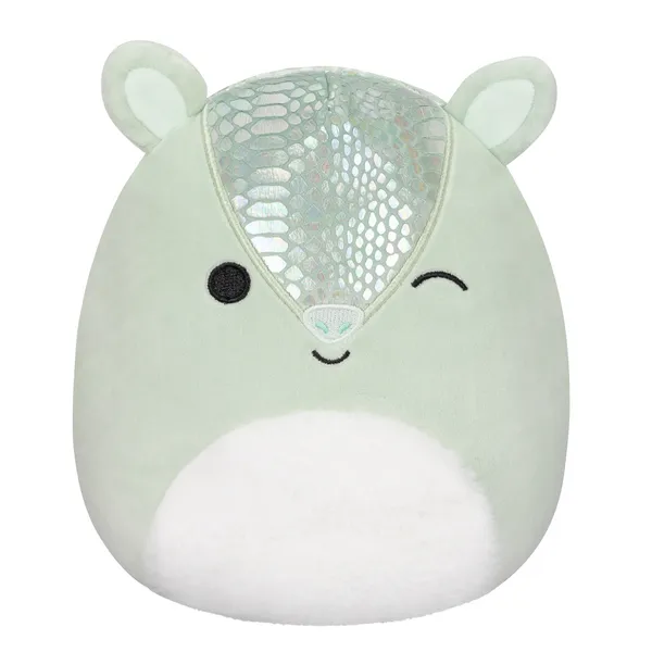 Squishmallows 16 Inch Series 21 Arilla The Armadillo