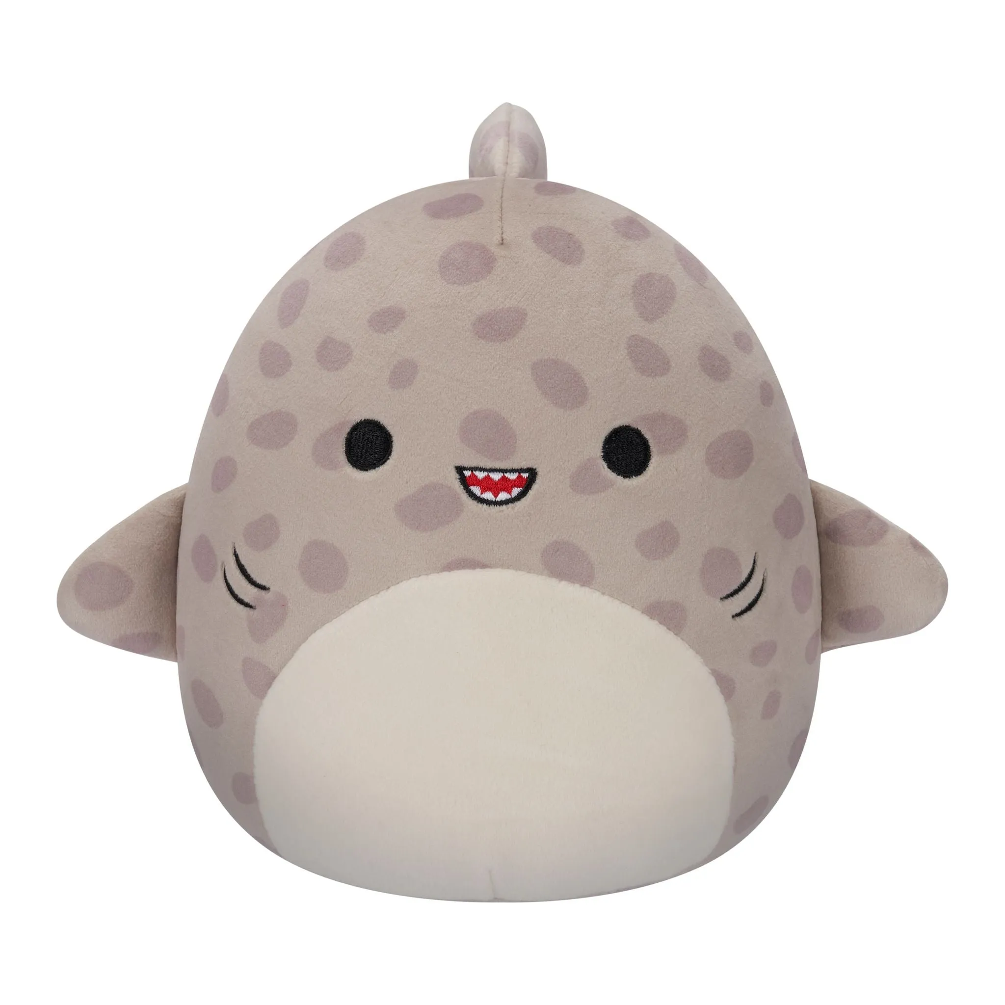 Squishmallows 7.5 Inch Plush Azi The Leopard Shark